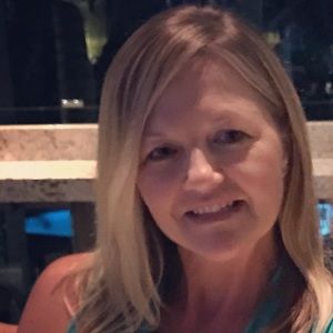 Meet your Posher, Jodi